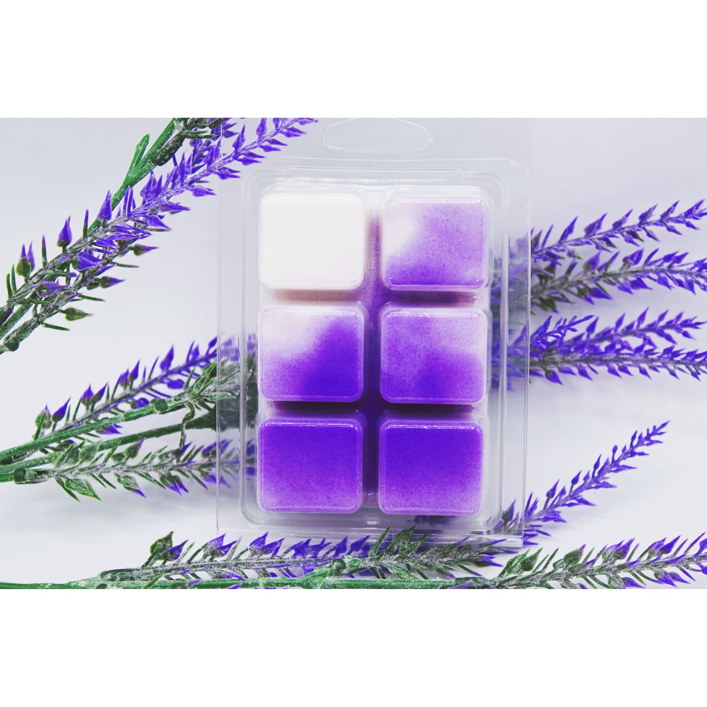 Lavender Sage Wax Melt