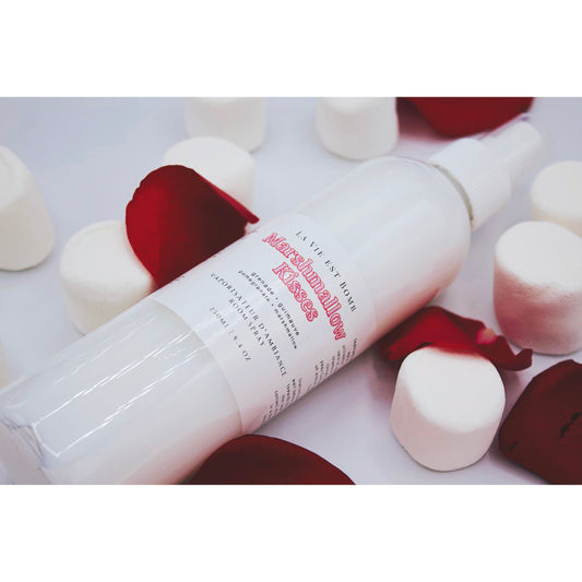 Marshmallow Kisses Room Spray