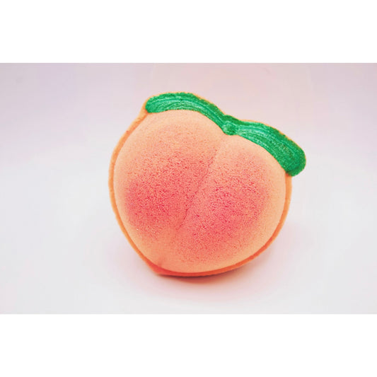Peach Bum - La Vie Est Bomb