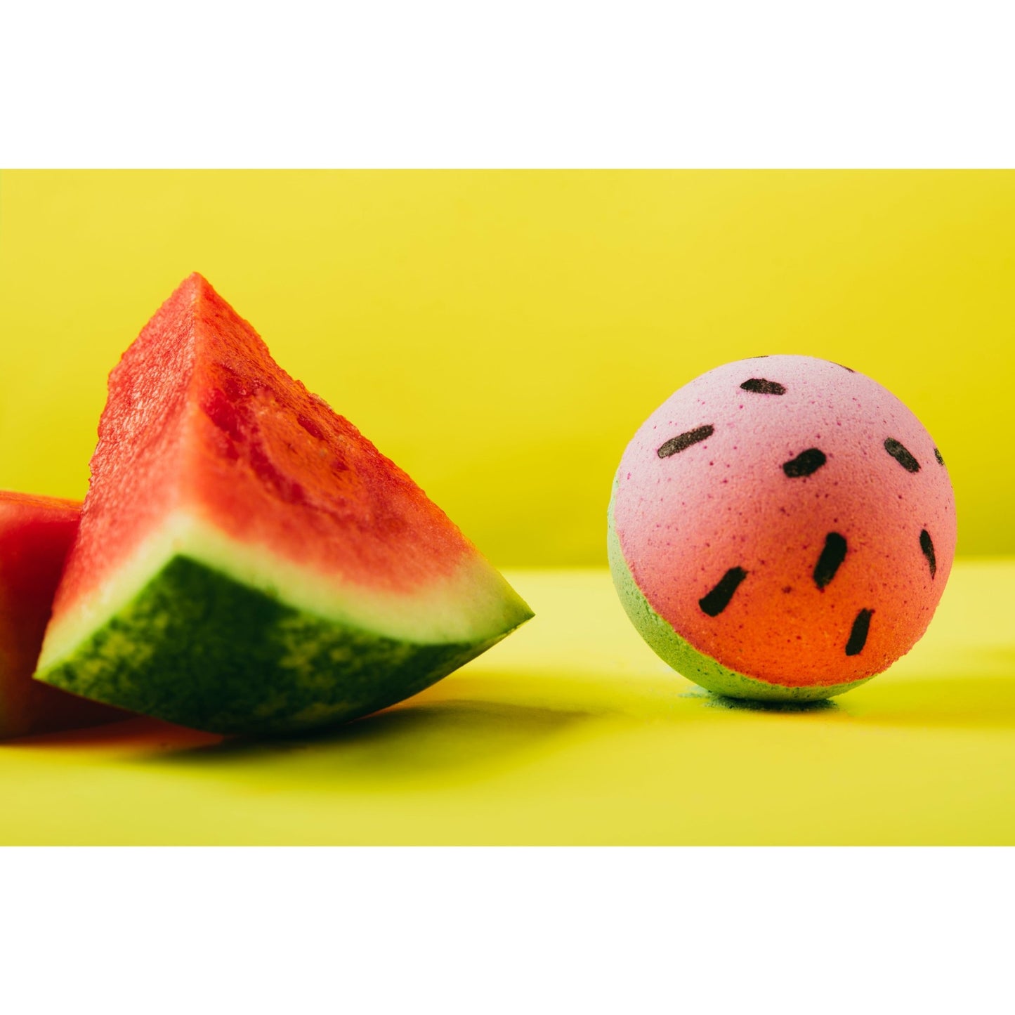 Watermelon Rush - La Vie Est Bomb
